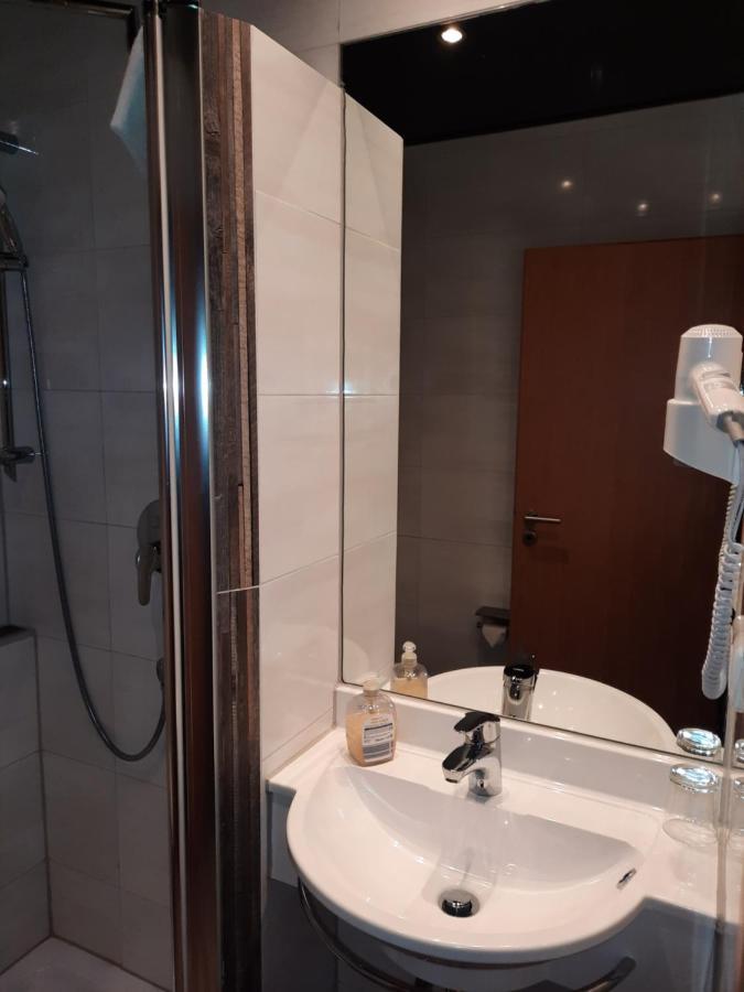 Hotel-Gasthof Talblick Esselbach المظهر الخارجي الصورة