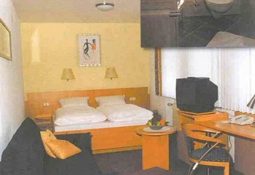 Hotel-Gasthof Talblick Esselbach وسائل الراحة الصورة
