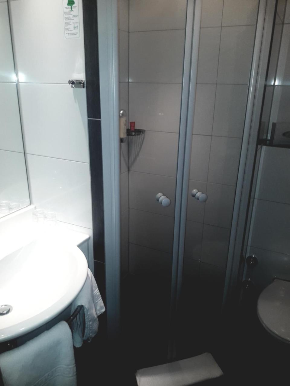 Hotel-Gasthof Talblick Esselbach المظهر الخارجي الصورة
